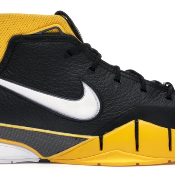 Kobe 1 Protro Black Maize